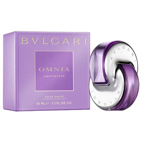 omnia amethyste perfume.